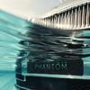 Classic Phantom in the pool