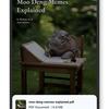 Ескіз першого екрана програми NotebookLM