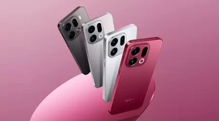 ЗМІ: флагманські смартфони Oppo Find X9 і Oppo Find X9 Pro дебютують на глобальному ринку в листопаді