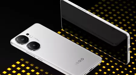 vivo has announced the launch date for the iQOO Neo 9S Pro smartphone with MediaTek Dimensity 9300+ chip on board