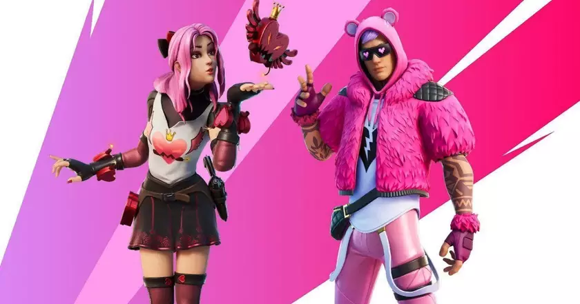 Fortnite: секреты создания захватывающих игровых баннеров