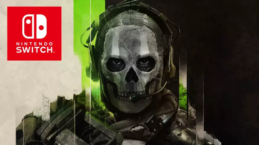 Microsoft ответила на критику относительно того, как Call of Duty будет работать на Nintendo Switch