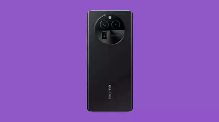realme 12 Pro+ вийде на ринок із процесором Snapdragon 7s Gen 2 на борту