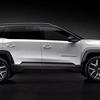 Деталі інтер'єру нового Jeep Compass мініатюра