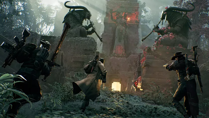 Президент Gunfire Games подтвердил, что Remnant 2 будет иметь 60 fps в режиме производительности на PlayStation 5 и Xbox Series X