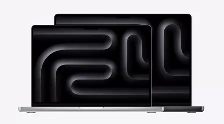 MacBook Pro на чіпах M5: Apple нарешті припинила економити на SSD