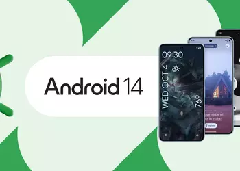Список смартфонов Motorola, которые получат Android 14