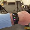 Обзор Huawei Watch Fit: виртуальный тренер на запястье-77