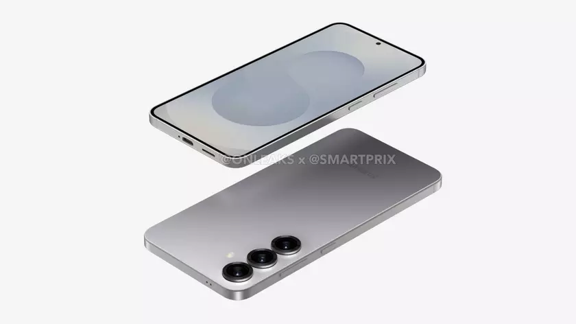 Ограничат ли Galaxy S25 Slim продажами только в определенных регионах?