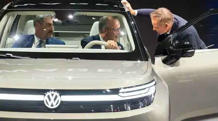 План Volkswagen 2030: 50 000 звільнень та радикальна дієта для модельного ряду