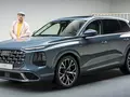 Третье пришествие Audi Q7: теперь с «умными» фарами и тремя экранами в салоне