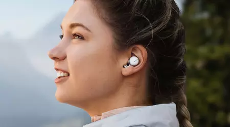 Sony LinkBuds with an unusual design and up to 17 hours of battery life are available on Amazon for $148 ($31 off)