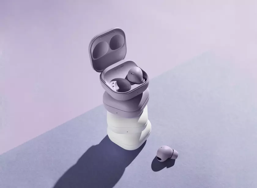 Инсайдер раскрыл цену и основные характеристики Samsung Galaxy Buds 3 Pro