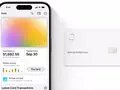 Visa предлагает Apple $100 млн за замену MasterCard в Apple Card