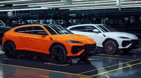 Lamborghini досягла рекордних продажів, а список очікування на Revuelto розтягнувся до 2027 року