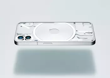Карл Пей: Nothing Phone (1) получит бета-версию Android 13 в конце 2022 года
