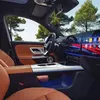 Попередній перегляд 2 - Mercedes-Benz GLB 2026