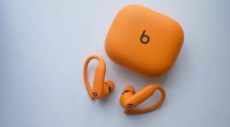 Powerbeats Pro 2 отримують оновлення прошивки з першого дня