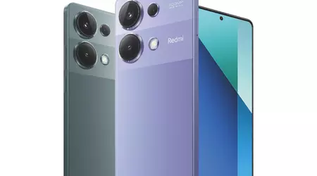 Cinq modèles du Redmi Note 13 destinés au marché mondial ont fait surface dans des images de haute qualité.