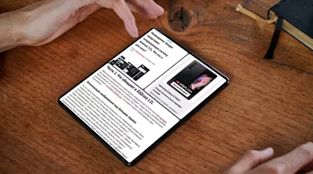 Що буде в Android 12L та як вона виглядатиме