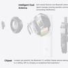 Samsung Galaxy Buds Pro vs Huawei FeeBuds Pro. Comparison of the best TWS earbuds of the year-25