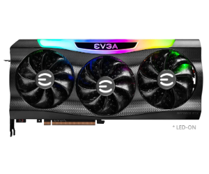 EVGA GeForce RTX 3080 12GB FTW3 Ultra Gaming