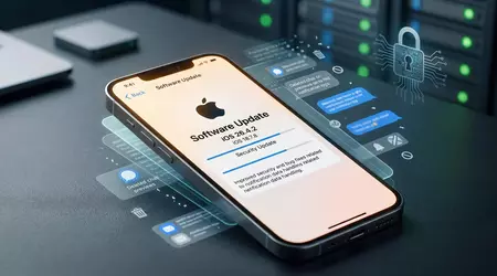 Apple corrige la faille iOS qui permettait au FBI de lire vos messages Signal supprimés