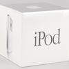 The first iPod in a perfect package