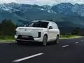 Denza N8L: Кроссовер, который заряжается быстрее, чем вы пьёте кофе