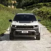 Jeep Compass 4xe 2026 - мініатюра інтер'єр