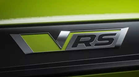 Škoda Elroq RS: перші тизери та дебют на Milan Design Week