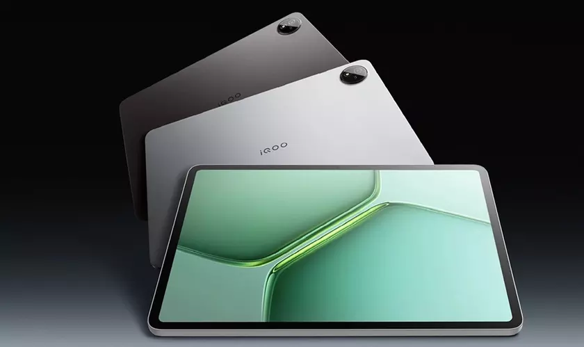 Nuevas Funciones y Especificaciones: Descubre el iQOO Pad 5C