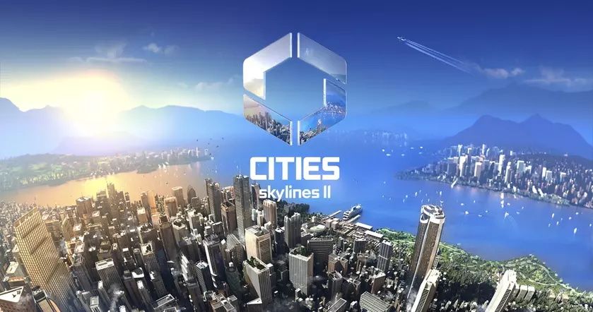 Полный обзор арт-дизайна Cities: Skylines II