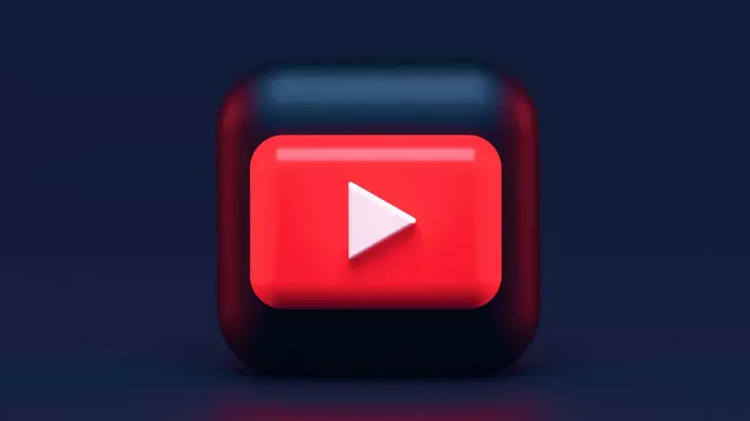 YouTube тестирует новый цветовой прогресс-бар: от красного к розовому