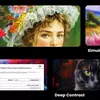 Прев'ю 2 BenQ BR9708