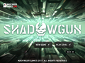 Игры для iPad: Shadowgun