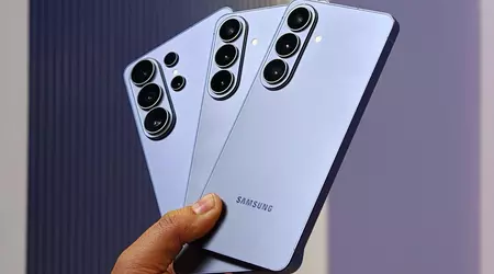 Любителям крутих фото доведеться вибрати Ultra-модель: Samsung не планує оснащати Galaxy S27 Pro топовими камерами