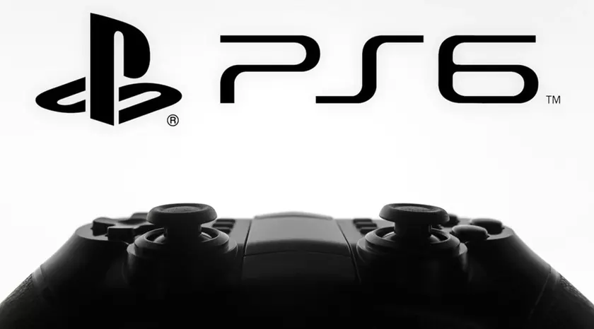 Утечка концепта PlayStation 6: что ждать от следующего поколения?