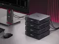 Lenovo ThinkCentre X Ultra: 16 ядер и 128 ГБ оперативки в корпусе объемом 1.6 литра