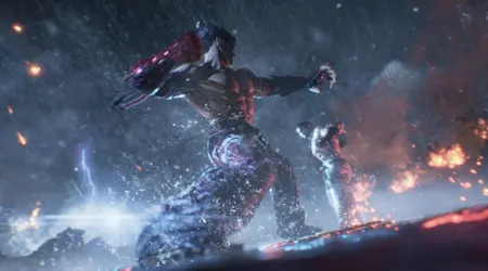 Bonne nouvelle pour les possesseurs de PC fragiles : Le directeur de Tekken 8 confirme que le jeu n'utilisera pas la protection DRM Denuvo