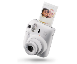 Fujifilm Instax Mini 12 Instant Camera