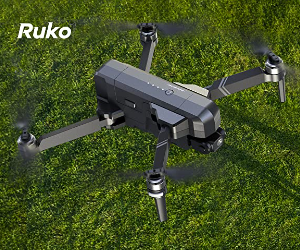 Ruko F11GIM2 Drone