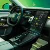 Інтер'єр Citroën C5 Aircross