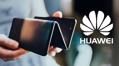 Huawei is gearing up to release the world's first triple-folding smartphone in a couple of months' time