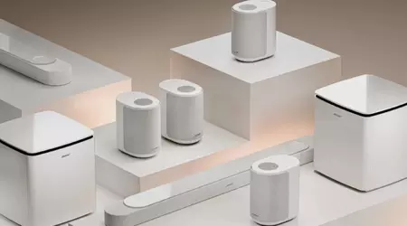 Преміальна акустика в кожну кімнату: Bose представила нову серію домашніх динаміків Lifestyle Collection