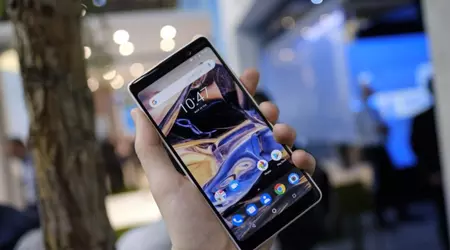 У мережу витекли тестові збірки Android 10 для Nokia 6.1, Nokia 6.1 Plus, Nokia 7 Plus та Nokia 7.1