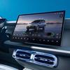 Попередній перегляд інтер'єру Leapmotor B10 4