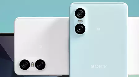 Sony Xperia 10 VI: OLED display, Snapdragon 6 Gen 1 chip, 48 MP camera and 5000 mAh battery with 30W charging for €399