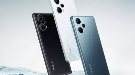 Xiaomi почала переводити POCO F5 на HyperOS