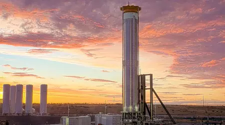 Stoke Space franchit une étape clé avant le premier vol de sa fusée Nova